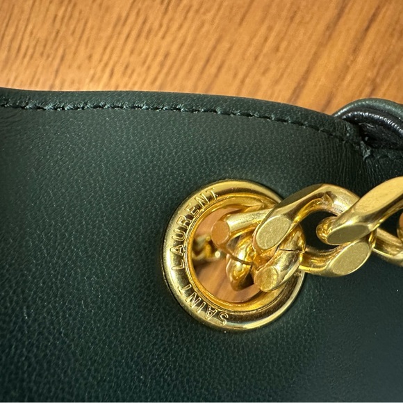 NWOT YSL Vicky size M - Picture 10 of 15